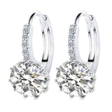 Earrings  Luxury Ear Stud