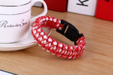 WRISTBAND Original New Survival Paracord Bracelet