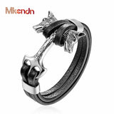 Wristband New Fashion Stainless Steel