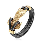 Wristband New Fashion Stainless Steel