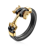 Wristband New Fashion Stainless Steel