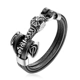 Wristband New Fashion Stainless Steel