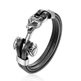 Wristband New Fashion Stainless Steel