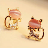 Earrings Fashion