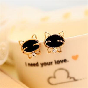 Earrings Fashion
