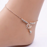 BANGLE New Style 925 Stamped Silver Plated Bracelet