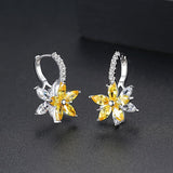 Earrings  Cute Romantic Lovely