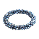 BANGLE Boho Elastic Bracelets