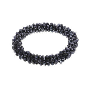 BANGLE Boho Elastic Bracelets