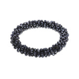 BANGLE Boho Elastic Bracelets