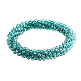 BANGLE Boho Elastic Bracelets