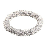 BANGLE Boho Elastic Bracelets