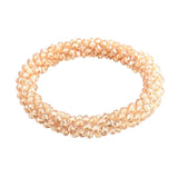 BANGLE Boho Elastic Bracelets