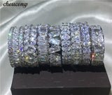 Rings  9 Styles Eternal Finger