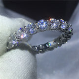 Rings  9 Styles Eternal Finger