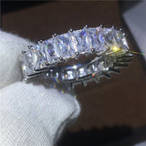 Rings  9 Styles Eternal Finger