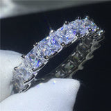 Rings  9 Styles Eternal Finger