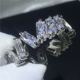 Rings  9 Styles Eternal Finger