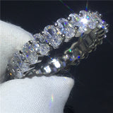 Rings  9 Styles Eternal Finger