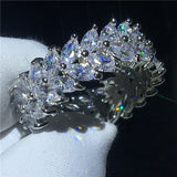 Rings  9 Styles Eternal Finger