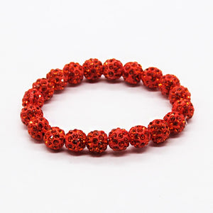 BANGLE New  Shambala Jewelry 15 Colors Shambala Bracelets