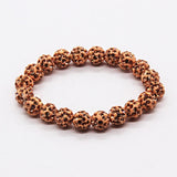 BANGLE New  Shambala Jewelry 15 Colors Shambala Bracelets