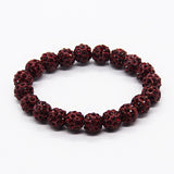 BANGLE New  Shambala Jewelry 15 Colors Shambala Bracelets