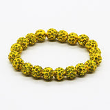 BANGLE New  Shambala Jewelry 15 Colors Shambala Bracelets