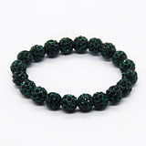 BANGLE New  Shambala Jewelry 15 Colors Shambala Bracelets