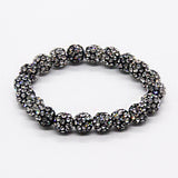 BANGLE New  Shambala Jewelry 15 Colors Shambala Bracelets