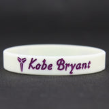 Wristband Men's Silicone Basketball Bracelets Lebron James Sport Energy Balance