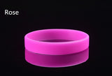 Wristband 12 Colors Gym Fitness Power Bands Energy Bangles