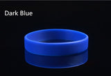 Wristband 12 Colors Gym Fitness Power Bands Energy Bangles
