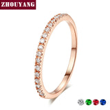 Rings  Concise Classical Multicolor
