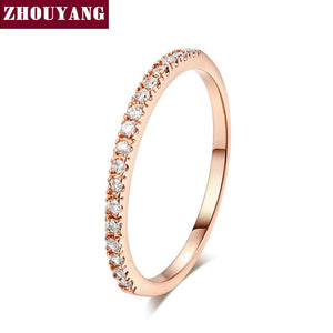 Rings  Concise Classical Multicolor