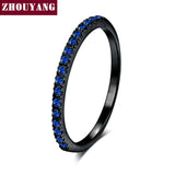 Rings  Concise Classical Multicolor