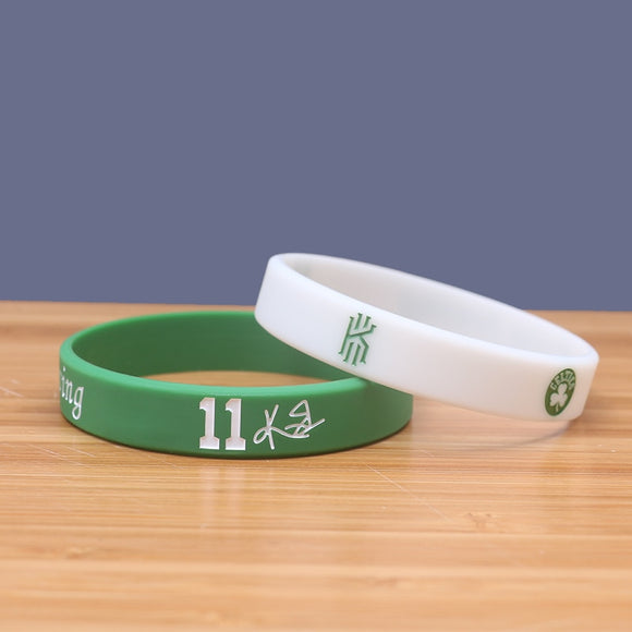 Wristband Top Quality Silicone Basketball Bracelets