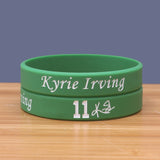 Wristband Top Quality Silicone Basketball Bracelets