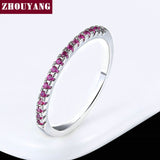 Rings  Concise Classical Multicolor
