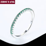 Rings  Concise Classical Multicolor