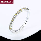 Rings  Concise Classical Multicolor