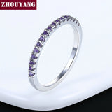 Rings  Concise Classical Multicolor