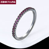 Rings  Concise Classical Multicolor