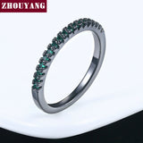 Rings  Concise Classical Multicolor
