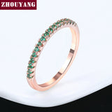 Rings  Concise Classical Multicolor