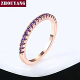 Rings  Concise Classical Multicolor