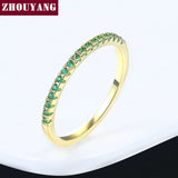 Rings  Concise Classical Multicolor