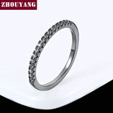 Rings  Concise Classical Multicolor