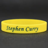 TWRISTBAND op Quality Men's Silicone Basketball Bracelets Sport Energy Balance