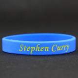 TWRISTBAND op Quality Men's Silicone Basketball Bracelets Sport Energy Balance